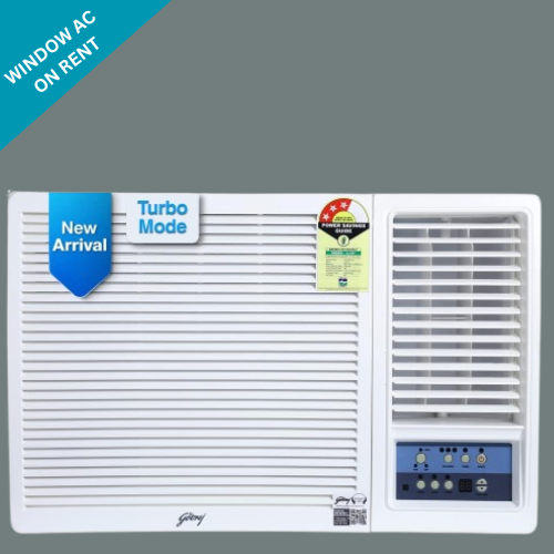 WINDOW AC  ON RENT ONLINE BOOK