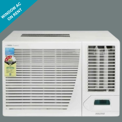 WINDOW AC  ON RENT ONLINE BOOKING