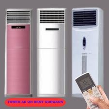 Tower AC on Rent South City Gurgaon