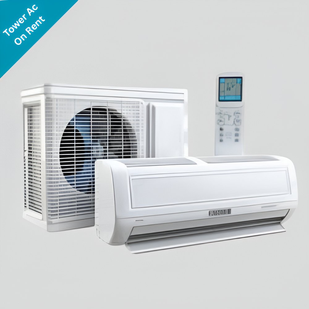 Tower AC Rent Gurgaon