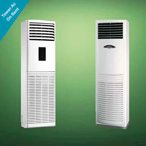 Affordable Tower AC on Rent in Gurgaon