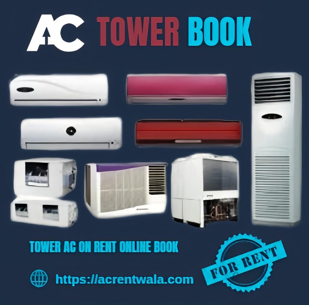 Tower AC Hire Near Me