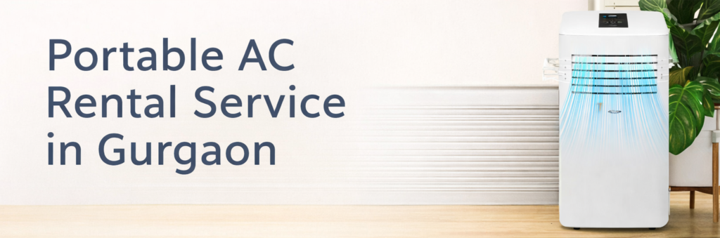 Tower AC on Rent Sector 29 Gurgaon