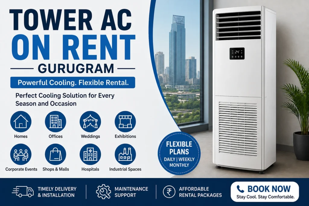 AC Rent Tower